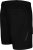 Espionage LW166 Cargo Shorts Black - Rövidnadrág - Nagyméretű Rövidnadrág W40-W60