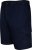 Espionage LW166 Cargo Shorts Indigo - Rövidnadrág - Nagyméretű Rövidnadrág W40-W60