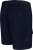 Espionage LW166 Cargo Shorts Indigo - Rövidnadrág - Nagyméretű Rövidnadrág W40-W60