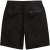 JAY-PI Bermuda FLEXNAMIC® Shorts Black - Rövidnadrág - Nagyméretű Rövidnadrág W40-W60
