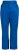 Ulla Popken UP Sport Triple Function Fully Lined Ski Pants Royal Blue - Női Farmer & Nadrágok Nagy Méretekben – Plus Size - 