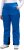 Ulla Popken UP Sport Triple Function Fully Lined Ski Pants Royal Blue - Női Farmer & Nadrágok Nagy Méretekben – Plus Size - 