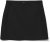 Vero Moda Fortune Eallison Short Skirt Black - Szoknyák - 