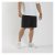 North Latitude Sport Shorts Black - Melegítőnadrág & rövidnadrág - Melegítőnadrág & Melegítő Rövidnadrág 2XL-12XL