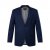 JP1880 Kasos Suit Jacket Flexnamic Navy - Öltönyök - Nagyméretű öltönyök