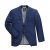JP1880 Kasos Suit Jacket Flexnamic Navy - Öltönyök - Nagyméretű öltönyök
