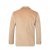 JP1880 Suit Jacket Corduroy Business Sand - Öltönyök - Nagyméretű öltönyök