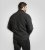 D555 Dereham 2 Knitted Sweater with Zipper Charcoal TALL - TALL pulóverek - 