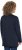 Ulla Popken Gingerbread Man Christmas Sweater Navy - Bluzy & bluzy z kapturem - 
