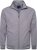 Kam jeans 444 Premium Harrington Jacket Silver - Kabátok - Nagyméretű Kabátok - 2XL-8XL