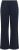 Kaffe Curve Annia Sweatpants Navy - Melegítőnadrágok - 