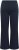 Kaffe Curve Annia Sweatpants Navy - Melegítőnadrágok - 
