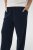 Kaffe Curve Annia Sweatpants Navy - Melegítőnadrágok - 
