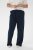 Kaffe Curve Annia Sweatpants Navy - Melegítőnadrágok - 