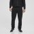 North Latitude Denim Sweatpants Black TALL - TALL melegítőnadrág - 