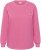 Kaffe Curve Sus Sweatshirt Pink Power - Melegítőfelsők - 