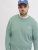 Jack & Jones Brandon Sweatshirt Turquoise - Pulóverek & kapucnis pulóverek - Pulóverek & Kapucnis pulóver 2XL-12XL