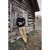 JP1880 Pullover Sweater Black TALL - FÉRFIRUHÁZAT MT-6XLT - TALL-méretek