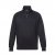 JP1880 Sweatshirt Half-Zip Stomach Fit Black - Pulóverek & kapucnis pulóverek - Pulóverek & Kapucnis pulóver 2XL-12XL