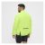 North Latitude Sport Wind Jacket Strong Green - Sportruházat - Nagyméretű Sportruházat 2XL-10XL