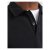 Jack & Jones Bradley Sweatshirt Polo Black - Pulóverek & Kapucnis pulóverek - Pulóverek & Kapucnis pulóver 2XL-12XL