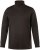 JP1880 Turtleneck Sweatshirt Long Sleeve Dark Brown - Pulóverek & kapucnis pulóverek - Pulóverek & Kapucnis pulóver 2XL-12XL