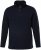JP1880 Fleece Half-Zip Ultralight Navy - Pulóverek & kapucnis pulóverek - Pulóverek & Kapucnis pulóver 2XL-12XL