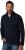JP1880 Fleece Half-Zip Ultralight Navy - Pulóverek & kapucnis pulóverek - Pulóverek & Kapucnis pulóver 2XL-12XL