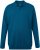 JP1880 Polo Shirt Long Sleeve Blue - Pólóingek - Galléros Pólók 2XL-8XL - Pólóingek 2XL-8XL