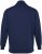 JP1880 Sweat Jacket Shawl Collar Navy - Pulóverek & kapucnis pulóverek - Pulóverek & Kapucnis pulóver 2XL-12XL