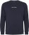 North Latitude Denim Logo Sweatshirt Navy Blue TALL - TALL pulóverek - 
