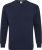 North Latitude Denim Crew Neck Sweatshirt Navy Blue TALL - TALL pulóverek - 
