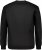 Big Bones Zack Sweatshirt Black - Pulóverek & kapucnis pulóverek - Pulóverek & Kapucnis pulóver 2XL-12XL