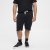North Latitude Denim Sweatshorts Black - Melegítőnadrág & rövidnadrág - Melegítőnadrág & Melegítő Rövidnadrág 2XL-12XL