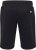North Latitude Denim Sweatshorts Black - Melegítőnadrág & rövidnadrág - Melegítőnadrág & Melegítő Rövidnadrág 2XL-12XL