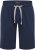 North Latitude Denim Sweatshorts Navy Blue - Melegítőnadrág & rövidnadrág - Melegítőnadrág & Melegítő Rövidnadrág 2XL-12XL
