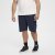 North Latitude Denim Sweatshorts Navy Blue - Melegítőnadrág & rövidnadrág - Melegítőnadrág & Melegítő Rövidnadrág 2XL-12XL