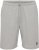 North Latitude Ottoman Sweatshorts Mid Grey - Melegítőnadrág & rövidnadrág - Melegítőnadrág & Melegítő Rövidnadrág 2XL-12XL