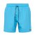 North Latitude Swimshorts Turquoise - Alsónemű & strandruhák - Nagyméretű Alsónemű 2XL-8XL