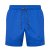 North Latitude Swimshorts Cobolt Blue - Alsónemű & strandruhák - Nagyméretű Alsónemű 2XL-8XL