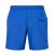 North Latitude Swimshorts Cobolt Blue - Alsónemű & strandruhák - Nagyméretű Alsónemű 2XL-8XL