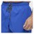 North Latitude Swimshorts Cobolt Blue - Alsónemű & strandruhák - Nagyméretű Alsónemű 2XL-8XL