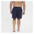 North Latitude Swimshorts Navy Blue - Alsónemű & strandruhák - Nagyméretű Alsónemű 2XL-8XL