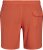 North Latitude Swimshorts Orange TALL - Alsónemű & strandruhák - Nagyméretű Alsónemű 2XL-8XL