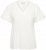 Kaffe Curve Valeria Top Chalk - Topok - 