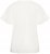 Kaffe Curve Valeria Top Chalk - Topok - 
