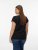 Vero Moda Bella Lace Top Black - Topok - 