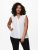 Only Carmakoma Mumi Top White - Topok - 