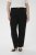 Kaffe Curve Brenn Barrel Twill Jeans Washed Black - Farmer - 