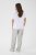 Kaffe Curve Chari T-Shirt Optical White - Pólók - 